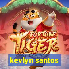 kevlyn santos